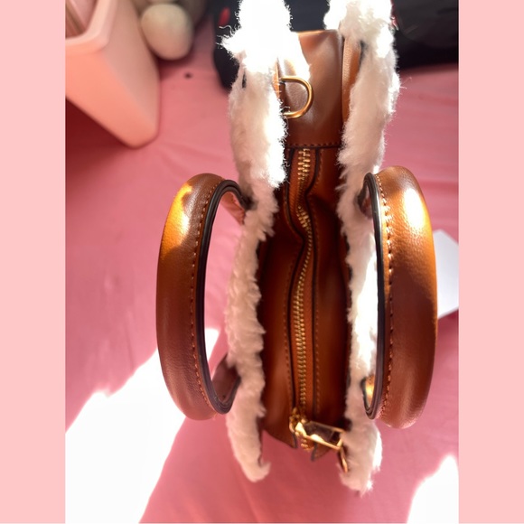 Kawaii bunny rabbit purse handbag - Picture 2 of 4